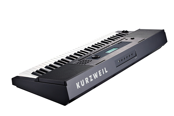 Kurzweil KP100 LB - Синтезатор, 61, с автоаккомпанементом