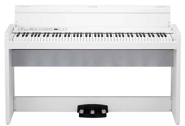 KORG LP-380 WH U - Цифровое пианино