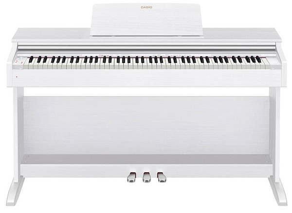 CASIO Celviano AP-270WE - Цифровое фортепиано