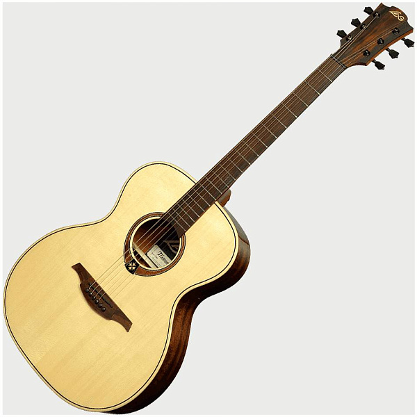LAG T88A - Акустическая гитара 