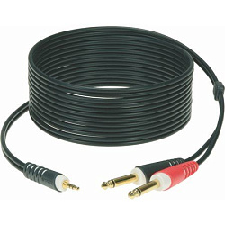 Klotz AY5-0100 - Коммутационный кабель
