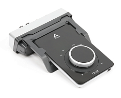 Apogee Duet 3 + Dock мобильный USB-C интерфейс 6-канальный (2x4 аналог) c док-станцией для Win и Mac