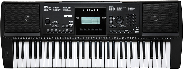 Kurzweil KP80 LB - Синтезатор, 61 , с автоаккомпанементом