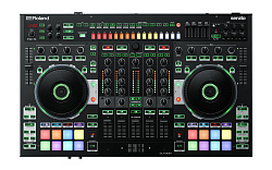 ROLAND DJ-808 Диджейский контроллер
