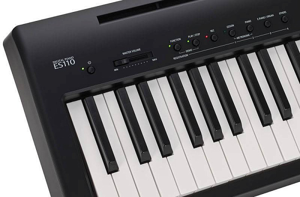 Kawai ES110B - Цифровое фортепиано