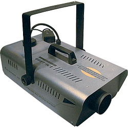 Involight FM1500 - Генератор дыма 1500 Вт, с пультом д/у