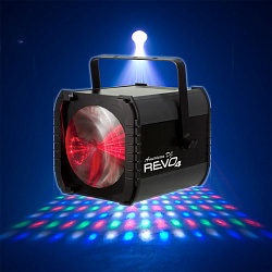 American DJ Revo 4 LED DMX-управляемый прибор 