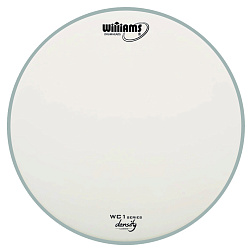 WILLIAMS WC1-10MIL-16 Single Ply Coated Density Series16' - 10-MIL однослойный пластик для тома с н