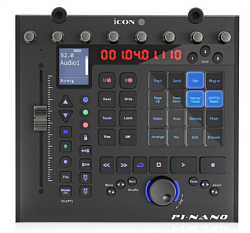 ICON P1-NANO - Контроллер для студий