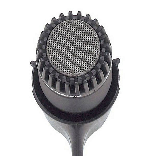 SHURE SM57-LCE - Микрофон инструментальный динамический