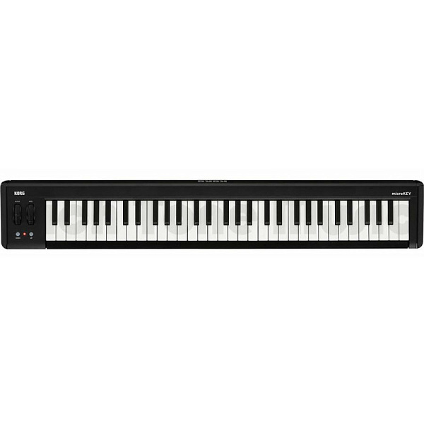 KORG MICROKEY2-61 COMPACT MIDI KEYBOARD - MIDI-клавиатура