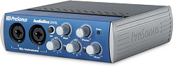 Presonus AudioBox 22VSL USB 2.0 MIDI аудиоинтерфейс