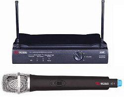 VOLTA US-1(520.10) - Микрофонная радиосистема с ручным микрофоном