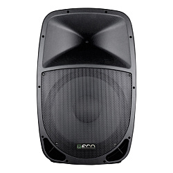 ECO PRESTO-12A MP3 - Активная акустическая система