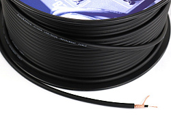 Aurasonics IC124CB - Инструментальный кабель