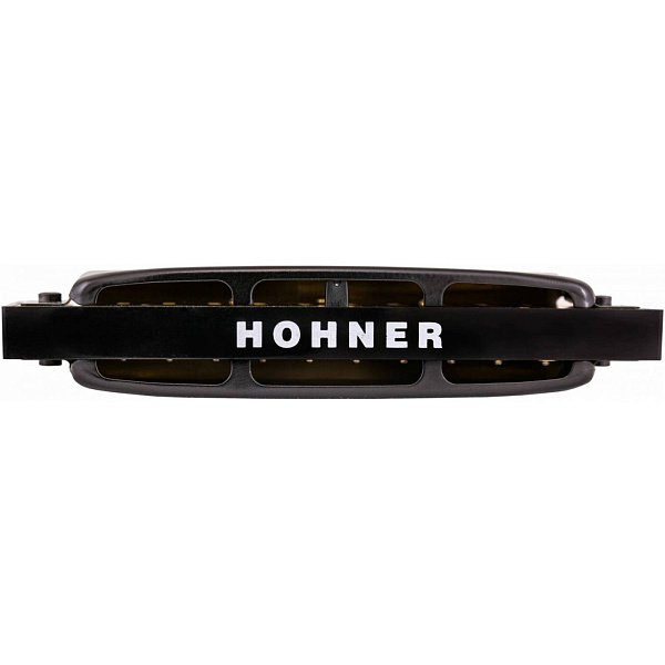 HOHNER Pro Harp 562/20 MS C - Губная гармоника диатоническая (M564016X)