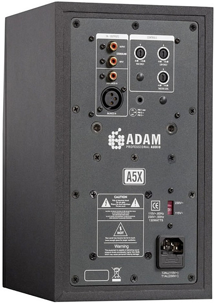 ADAM A5X - Студийный монитор