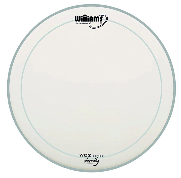 WILLIAMS WC2-10MIL-14 Double Ply Coated Oil Density Series 14' - 10-MIL двухслойный пластик для тома