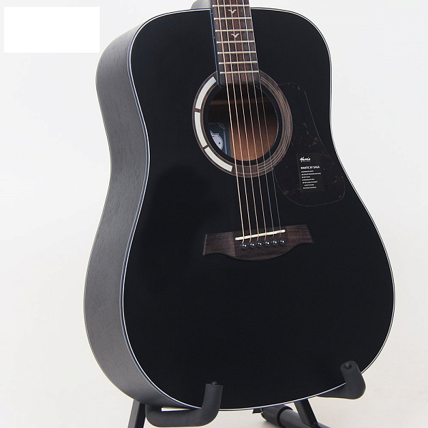 Mantic GT-1D BK - Акустическая гитара