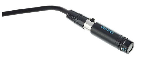 SHURE BETA 98D-S - Миниатюрный конденсаторный микрофон