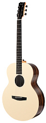 Enya EA-X2E Трансакустическая гитара