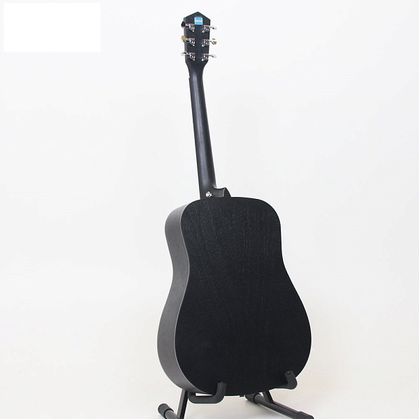 Mantic GT-1D BK - Акустическая гитара