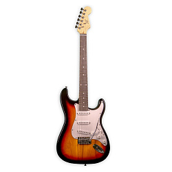 NF Guitars SB-22 (L-G1)3TS - Электрогитара