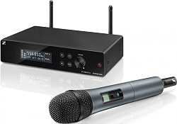 Sennheiser XSW 2-835-A - Вокальная радиосистема с динамическим микрофоном E835 (548-572 MHz)
