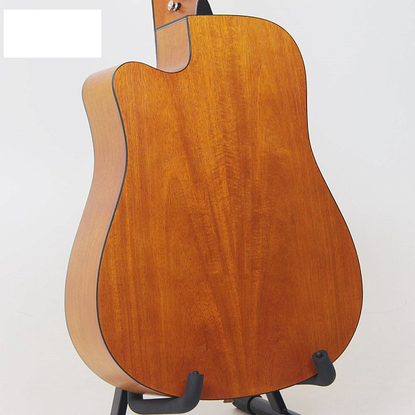 Mantic GT-1DC - Акустическая гитара