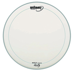 WILLIAMS WC2-10MIL-16 Double Ply Coated Oil Density Series 16' - 10-MIL двухслойный пластик для тома
