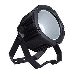 Involight COBPAR65T - светодиодный прожектор, 60 Вт RGB мультичип (COB)¶
