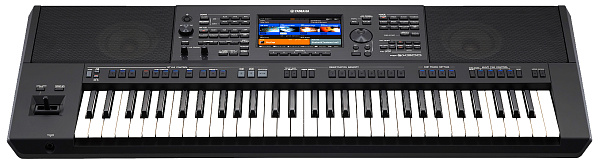 Yamaha PSR-SX900 - Синтезатор, станция аранжировщика