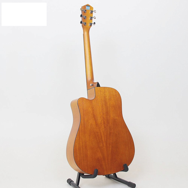 Mantic GT-1DC - Акустическая гитара