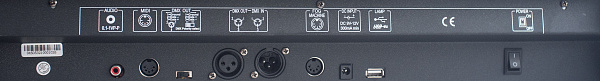 YPi SO-1305 DMX-240B Пульт управления освещением DMX-512