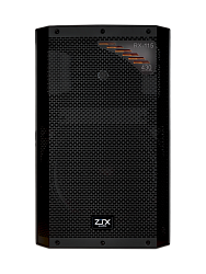 ZTX audio RX-115 активная АС с 15" динамиком