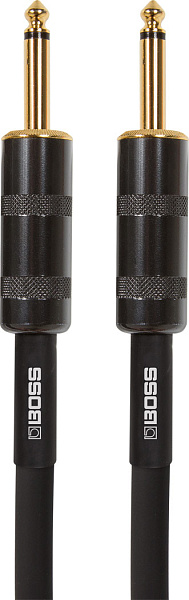 BOSS BSC-3 акустический кабель, 1 метр