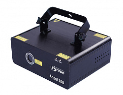 LS Systems Angel 100 - Лазер.