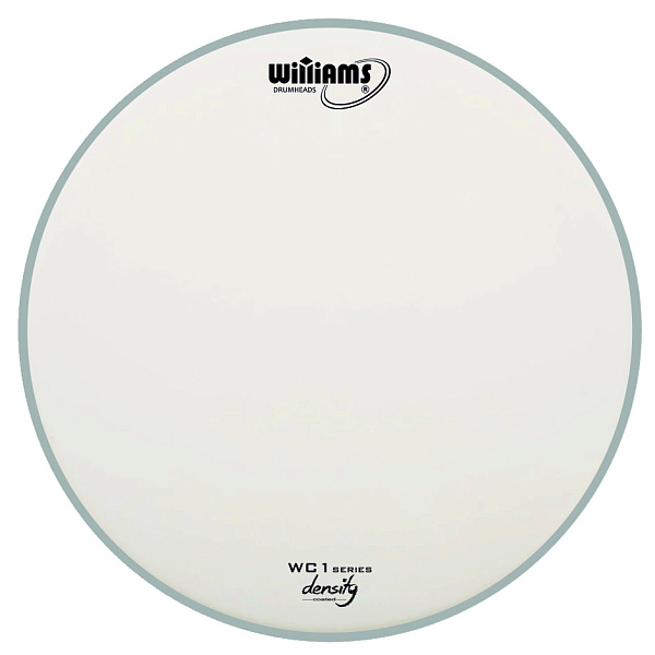 WILLIAMS WC2-10MIL-16 Double Ply Coated Oil Density Series 16' - 10-MIL двухслойный пластик для тома