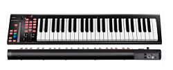 ICON IKEYBOARD 5X - МИДИ-клавиатура