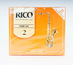 Rico RKA1220 Трость для саксофона-тенор 2.0