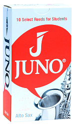 Vandoren JSR6125 Juno Трость для саксофона альт №2.5