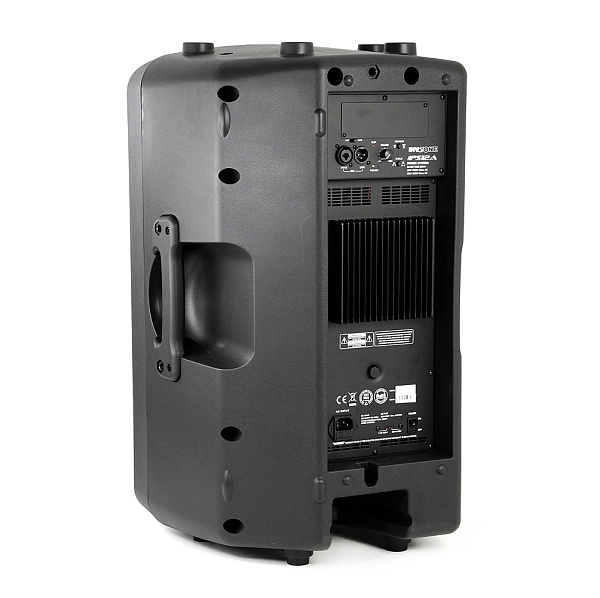Invotone IPS12A Активная акустическая система, 1200 Вт, 119 дБ SPL.
