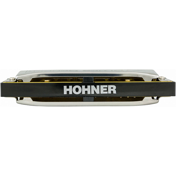HOHNER Hot Metal A (M57210X) - губная гармоника